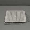 PHILTOP Engine Air Filter CA10190 Replacement for Toyota, Pontiac & Scion Models - Corolla 2009-2019, Matrix 2009-2014, Yaris 2006-2018, Vibe 2009-2010, iM 2016, xD 2008-2014