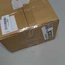 HVLP Air Spray Gun with 1.4/1.7/2mm Nozzles & Air Compressor Regulator, Air Spray Paint Gun w/10pcs 600cc Mixing Cup and Lids, Automotive Paint Sprayer for Car, House Painting, Furniture (Purple)