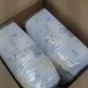 Pampers Swaddlers Diapers, Size 6 (23-44 lbs), 50 Count, Absorbent, Keeps Baby Dry and Comfortable, Skin Safe Disposable Baby Diaper