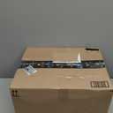 1200D Ripstop Waterproof Breathable Horse Blanket (200g Fill), Medium Weight Warm Winter Turnout, Thermal Protection for Cold & Snow Greenblack 75"