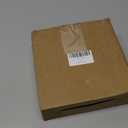 [4 Pack] Stainless Steel Dog Bowls, Colorful Metal Dog Food and Water Bowl with NonSlip Quiet Bottom, Easy to Clean, Dishwasher Safe, Ideal for Feeding Large Medium Small Dogs Cats, 3.6 Cups (29 oz)