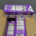 Oatsome Organic Oat Milk, 1-Liter Cartons, 6 Count, Regular, 202.86 Fl Oz, BBD: 09/20/26