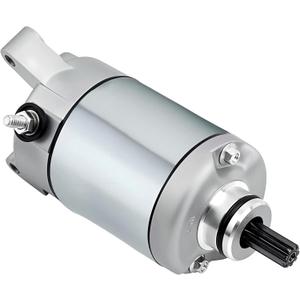 Starter Motor Replacement for 2012-2019 Polaris Ranger 570 Sportsman 570 ACE 570 RZR 570 Replaces 4013015, 4014290, 4014909