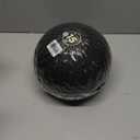 Marcy Slam Ball, 15 lbs Dead Weight, Non-Bounce, Sand-Filled Medicine Ball with Durable PVC Shell & Textured Grip for Slams, Tosses, Core & Full Body Training