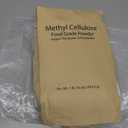 Pure Original Ingredients Methylcellulose (1 lb) Always Pure, Thickener & Emulsifier, Food Grade (1 Pound (Pack of 1))