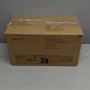 Basics LeakProof Dog and Puppy Potty Training Pee Pads with QuickDry 5Layer Design, XLarge Size 28 x 34 Inch, Blue & White, 40Pack