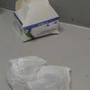 2-Pack Replacement Cushion for AirTouch F20, Memory Foam Cushion Compatible with Original F20 Frame, Reliable Seal & Perfect Fit, Covers Nose and Mouth, Medium