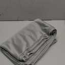 10 Pack Microfiber Glass Cleaning Cloth, 16 Inch X 16 Inch, Lint Free Quickly Clean Window, Glasses, Windshields, Mirrors, and Stainless Steel, Green