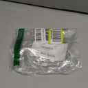 30-Pin Female to USB-C 3.1 Male Type-C Adapter Cable Computers Components Accessories (White)