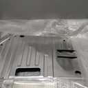 Engine Splash Shield Guard 74112-TLA-A01 74112TLAA01 Fit for Honda CR-V CRV 2017 2018 2019 2020 Under Engine Cover Lid