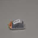 MOFT Magnetic Wallet Stand Compatible with iPhone 17/16/15/14/13/12 Series, Angle Adjustment & Magsafe Compatible MOVAS Phone Stand,Navy Blue