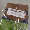 2 x I'D RATHER BE CHASING Funny Mens Socks, Hunting & Fishing Gifts for Men, Fun Hunt Fish Crew Sock, Hunters Fishermen Gift (Blue)