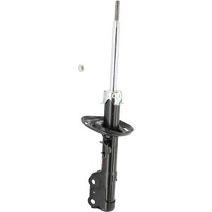 KYB 333474 Excel-G Gas Strut KYB 333474 Excel-G Gas Strut