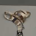 MAGEASY Universal Cell Phone Lanyard - Crossbody Phone Strap for iPhone 17 Pro Max & Most Smartphones, Magnetic Quick-lock System, for Men & Women | Utility (Starlight)