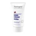 Neutrogena Norwegian Formula Moisturizing Hand Cream for Dry, Rough Hands, Fragrance-Free Glycerin Hand Lotion for Softer Skin, Concentrated Intensive Hand Cream, 2 oz (2 Ounce (Pack of 1))