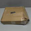 GarveeHome Scalloped Bow Rug for Kitchen Floor, Solid Blue Rug for Dorm, Washable Entryway Rugs 2x3 Soft Low Pile Non Slip Scalloped Rugs for Nursery Bedroom Decor Hallway