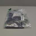 USB Pet Heating Pad 5V 2A USB Electric Cloth Heater Pad Washable Foldable Pad 45 3-Mode Adjustable Temperature and Timer USB Heated Blanket for Clothes Seat Pet Warmer (9.5x11.8in)