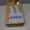 QEEIG Floating Shelves for Wall Bathroom Shelf Bedroom Kitchen Living Room Hanging Book Shelves Small Farmhouse Decor 16 inch Set of 3, Black (015-B3)