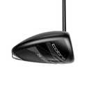 Cobra Golf Darkspeed Adapt MAX-K Driver, Left, True Temper Denali Blue 60, Graphite Regular, 10.5 Degrees, Black