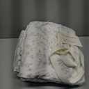 Laura Ashley - Flannel Sheets Queen Size, Anti-Pilling & Wrinkle Resistant Cotton, Touchably Soft for All-Season Comfort - Bed Sheets with Matching Pillowcases & Fitted Sheet (Fawna Grey)