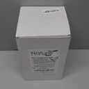 Nature Gear Hummingbird Feeder, Hanging-Mount Glass Hummingbird Feeders for Outdoors, Hand-Blown Glass Feeder with Ant Moat for Garden Hummingbirds, Easy to Clean & Rust Resistant, Emerald Green