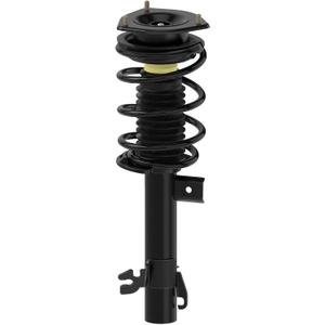 Monroe Quick-Strut 172481 Suspension Strut and Coil Spring Assembly for Mini Cooper