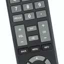 3 x NH310UP TV Remote Replacement for Emerson LCD LED TV
