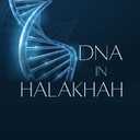 DNA in Halakhah