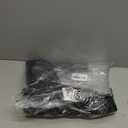 2PCS Mobility Scooter Control Panel Cover Waterproof Panel Cover Control Tiller Covers Protection Fitted Universal Mobility Scooter Accessories, Black