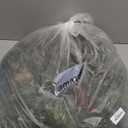 Christmas Wreath Pre-lit 24 inch with 50 Light & Pine Cone, Artificial Christmas Wreaths for Front Door with Lights, Wreath for Christmas Decoration Door Windows Wall Green