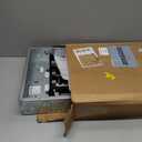 ABB TLM1212CCUP 125A Main Lug Convertible Load Center 12 Space Circuit, 24 Single Poles Accepts Combination Cover for Flush or Surface Mount Main Lug 125-Amp