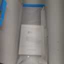 Wireless Bluetooth Keyboard, Universal Multi-Device Keyboard with Number Pad and Media Hotkeys, USB + Dual BT Connection, Ergonomic Design Slim for Windows Computer/Laptop/Tablet (Black)