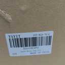 YAYIT Candle Warmer Lamp with Timer Dimmer Adjustable Height, Candle Warmer with 2 Bulbs for Jar Candles, Home Decor, for Women Birthday