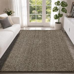 Area Rug 48" x 72", Kitchen Rug, Runner Rug (Roll Packing)
Non Slip, Machine Washable, Absorbent, Quick Drying, for Entryway, Bedroom, Bathroom, Door