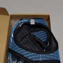 Dog Harness Step-in Breathable Puppy Cat Dog Vest Harnesses for Small Medium Dogs Blue (L (Chest 17''-20'', Weight 14-19 lb))