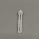 Sylvania 20669 - CF26DD/E/841 - 26 Watt Quad-Tube Compact Fluorescent Light Bulb, 4 Pin, 4100K
