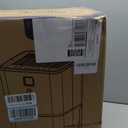 2000 Sq. Ft Dehumidifier for Home/Basement, 30 Pints 36 dB Dehumidifiers for Bedroom/Bathroom With Drain Hose LED Intelligent Humidity Light