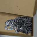 Premium 20 Inch Chainsaw Chain 3/8" Pitch .063" Gauge 72 DL - Fits Husqvarna 480, 465 (Rancher), 570XP, 575XP, 576XP, STIHL and More - 203ATMD009, 75LPX072G, 75EXL072G, 75EXJ072G (3 Chains)