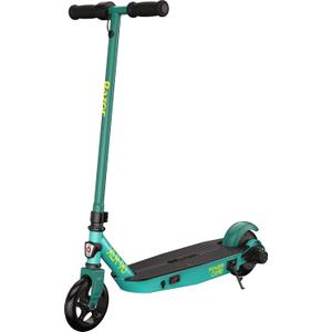 Razor Power Core XLR90 -Electric Scooter for Ages 8+,Power Core High-Torque Hub Motor, Up to 10 mph