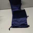 Mahjong Rack Bag(Empty Bag), Mahjong Accessory for Storage Mahjong Racks and Pushers, Fits all types of racks