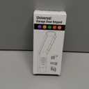Universal Garage Door Opener Keypad for Liftmaster Chamberlain Craftsman Wayne Dalton Openers Produced Since 1993, Wireless Keypad Keyless Entry, Replaces 877/878MAX 377/977/877/66LM, Safe Security
