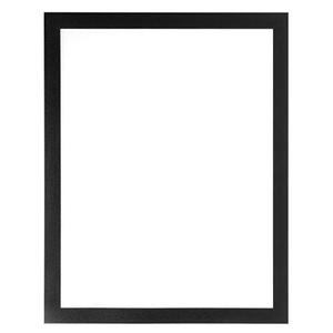Frame Sign Black - 13 1/2W x 17 1/2"H