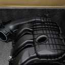 NewYall 3.6L Upper Engine Intake Manifold for Chrysler 200 300 2011-2020 Dodge Charger Grand Caravan Journey Durango Jeep Grand Cherokee 2011-2015