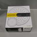 American Standard 9035474.002 Spectra+ eTouch 4-Function Shower Head, 2.5 GPM, Polished Chrome