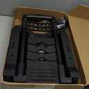Holm Airport Car Seat Stroller Travel Cart and Child Transporter - A Carseat Roller for Traveling. Foldable, storable, and stowable Under Your Airplane seat or Over Head Compartment.