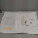 [Upgrade] 2 Pack 11.9-Inch Screen Protector for 2022~ 2025 2026 Mercedes Benz C300 C Class C250 /2023 ~ 2026 GLC300 [No Glare & Fingerprint] Touchscreen 9H Tempered Glass Navigation Radio Screen Protector Benz C300 Accessories