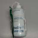 ATTITUDE 2-in-1 Shampoo and Body Wash for Baby, EWG Verified, Dermatologically Tested, Vegan, Good Night, 16 Fl Oz