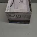 Aqua Vista 15-B42WP-CH-AV Two Handle Bathroom Sink Faucet, Polished Chrome