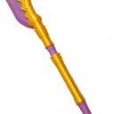 Cosplay Prop Mir Axe, 27" Knife Weapon for Christmas Costume