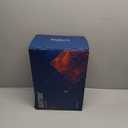 Bedsure Electric Blanket Queen Size - Dual Control Heated Blanket Queen, GentleSoft Fast Heating with 10 Time Settings & 10 Heat Settings, Warm Gift for Grandma (84x90 inches, Grey)